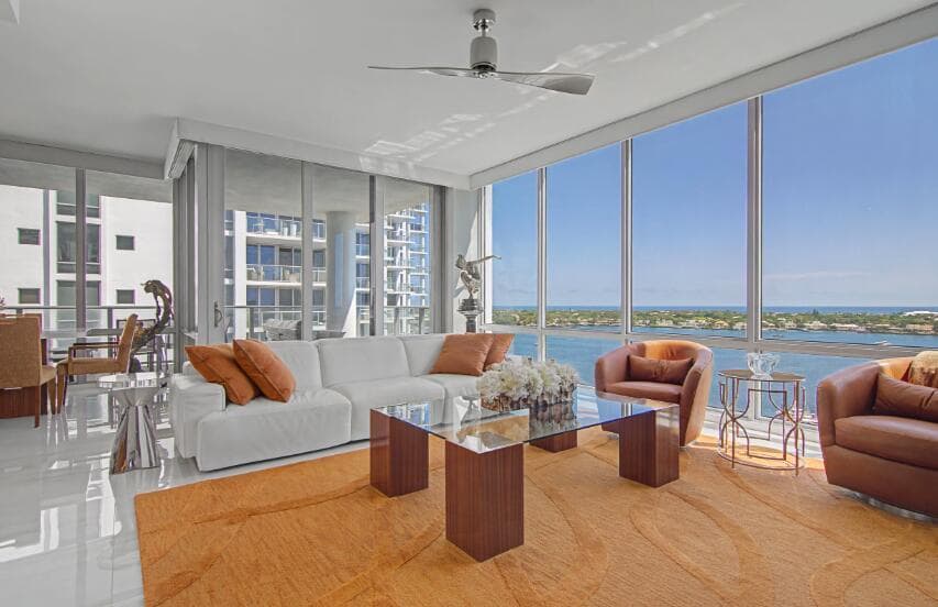3 Water Club Way # 1201, North Palm Beach, FL 33408 — zdjęcie 3