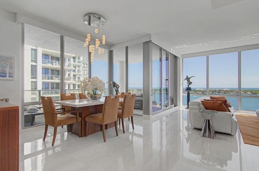 3 Water Club Way # 1201, North Palm Beach, FL 33408 — zdjęcie 4