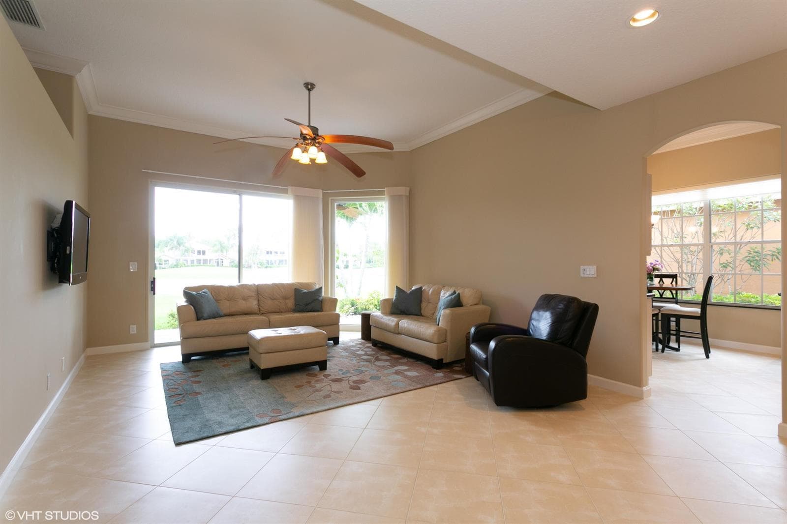 8407 Quail Meadow Way, West Palm Beach, FL 33412 — zdjęcie 2