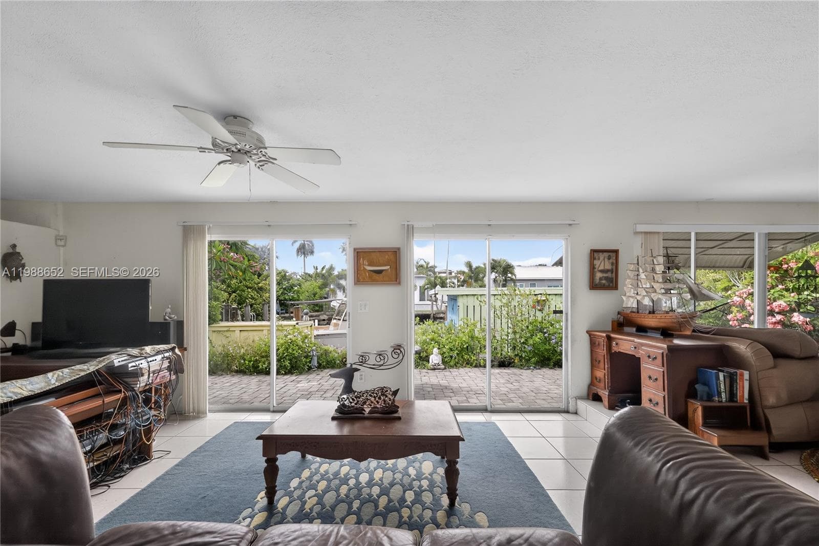 1004 Mandarin Isle, Fort Lauderdale, FL 33315 — zdjęcie 2