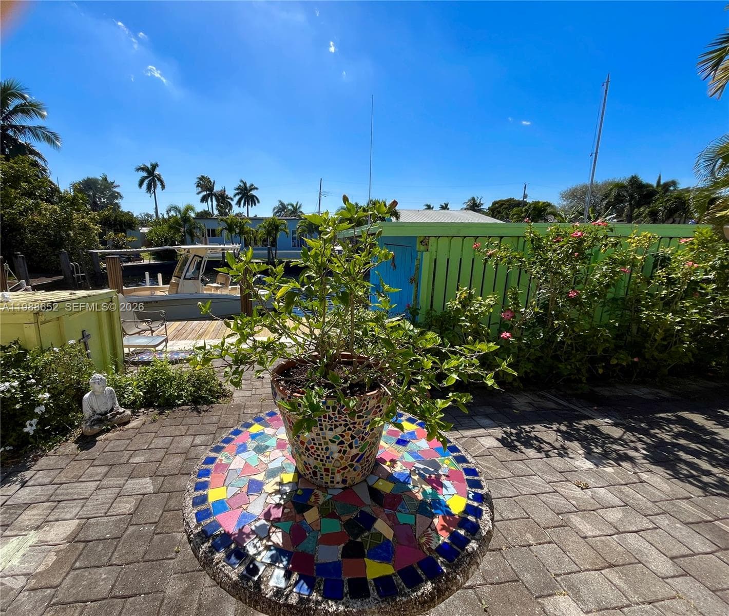 1004 Mandarin Isle, Fort Lauderdale, FL 33315 — zdjęcie 3