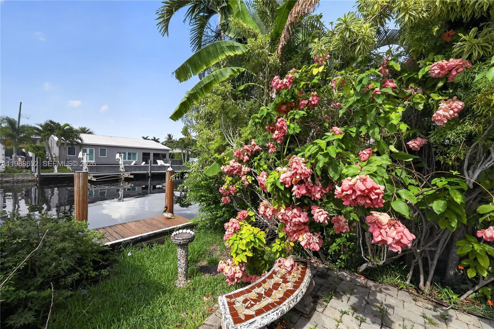 1004 Mandarin Isle, Fort Lauderdale, FL 33315 — zdjęcie 5