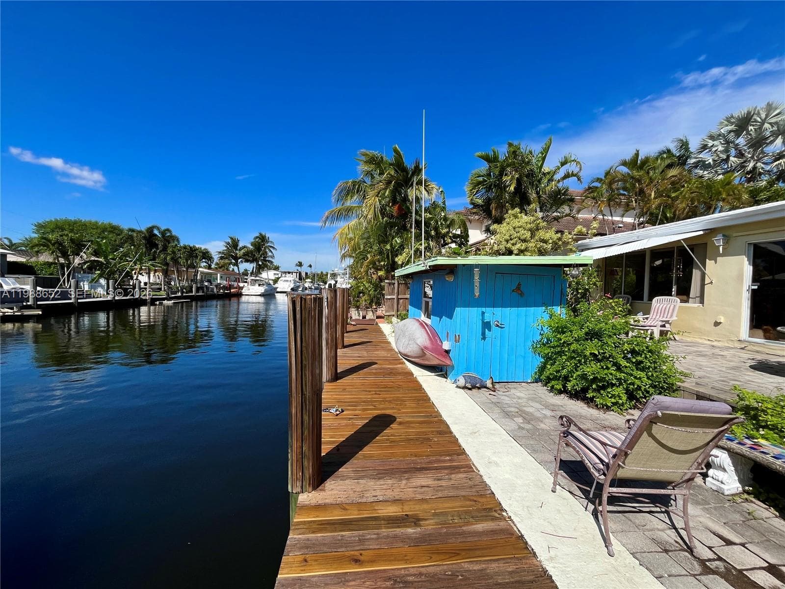 1004 Mandarin Isle, Fort Lauderdale, FL 33315 — zdjęcie 4