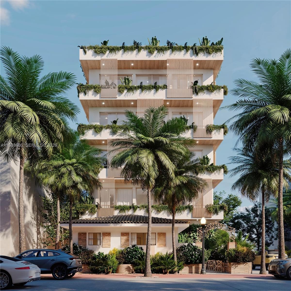 829 4th St # 2, Miami Beach, FL 33139