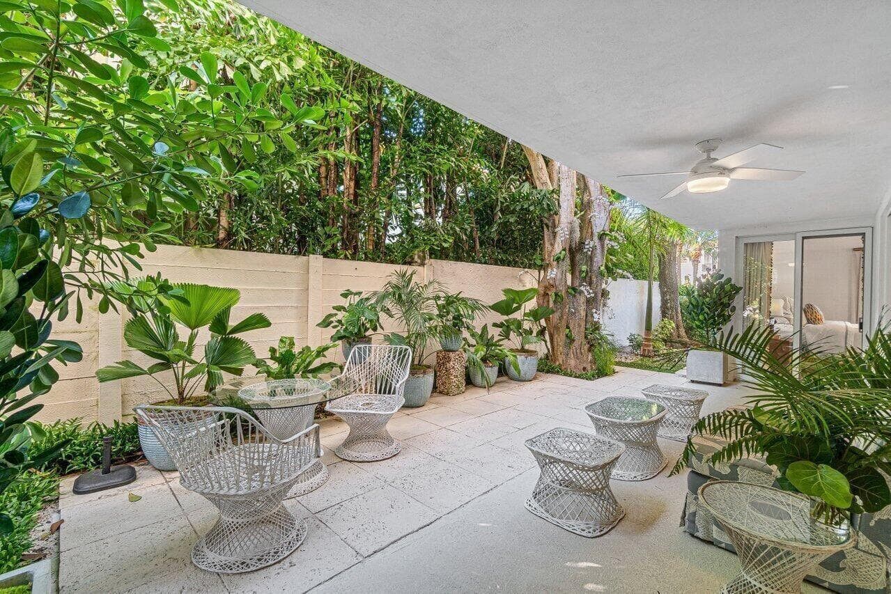 226 Brazilian Avenue # 1a, Palm Beach, FL 33480 — zdjęcie 2