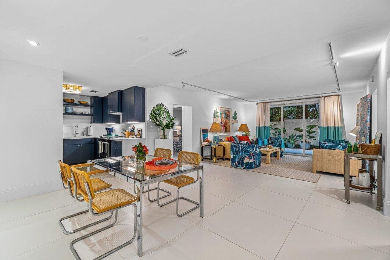226 Brazilian Avenue # 1a, Palm Beach, FL 33480 — zdjęcie 3
