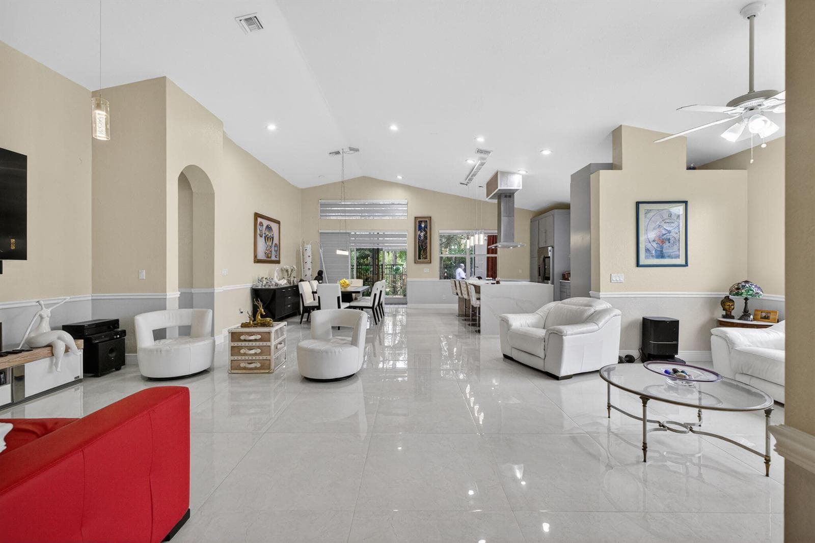 1740 SW Jamesport Drive, Port St. Lucie, FL 34953 — zdjęcie 3