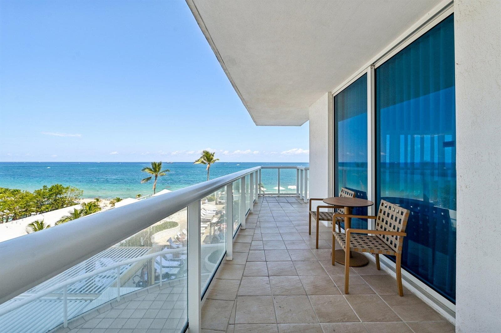 505 N Fort Lauderdale Beach Boulevard # 818, Fort Lauderdale, FL 33304 — zdjęcie 3