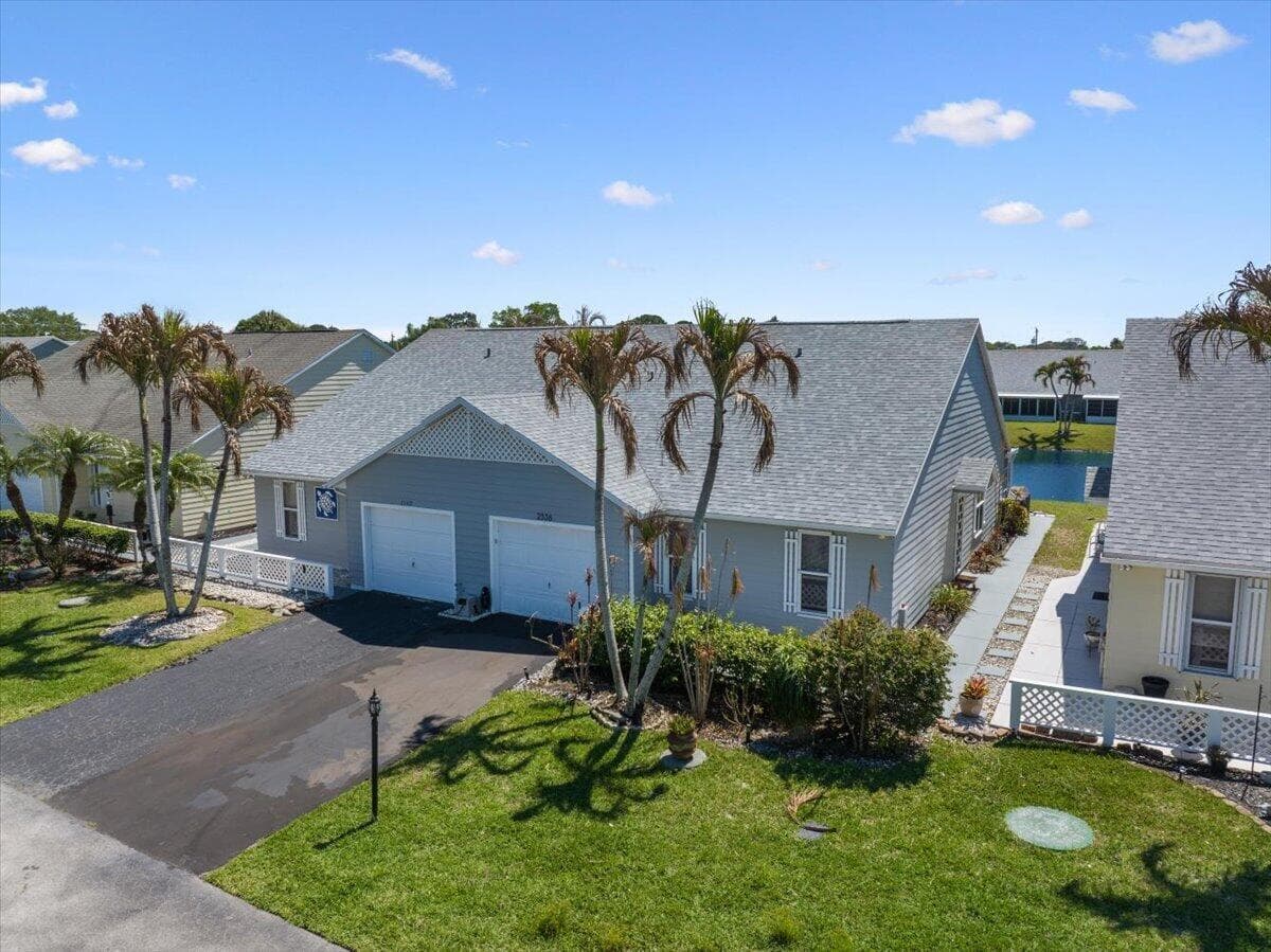 2538 SE Tropical East Circle, Port St. Lucie, FL 34952 — zdjęcie 4