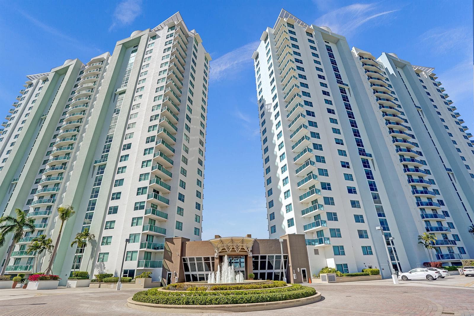 2641 N Flamingo Road # 2105n, Sunrise, FL 33323 — zdjęcie 2