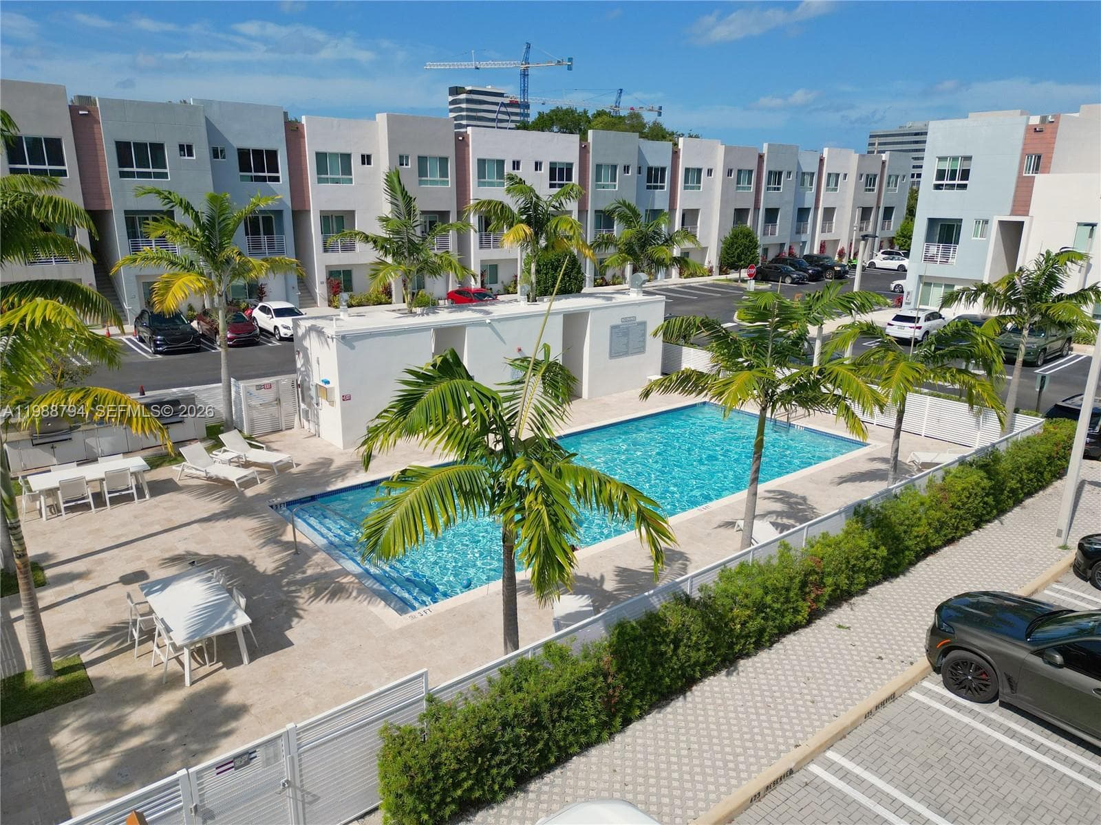 2505 NE 193rd St # 4208, Miami, FL 33180
