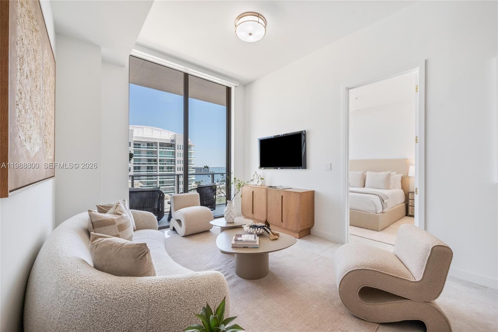 2655 S Bayshore Dr # 1608, Miami, FL 33133 — zdjęcie 2