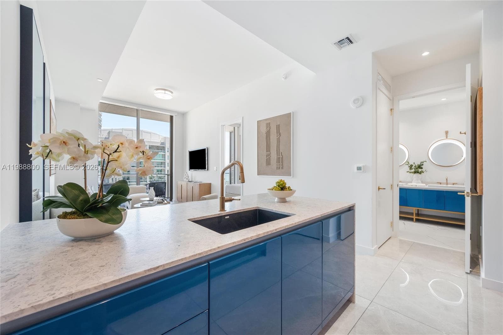 2655 S Bayshore Dr # 1608, Miami, FL 33133 — zdjęcie 4