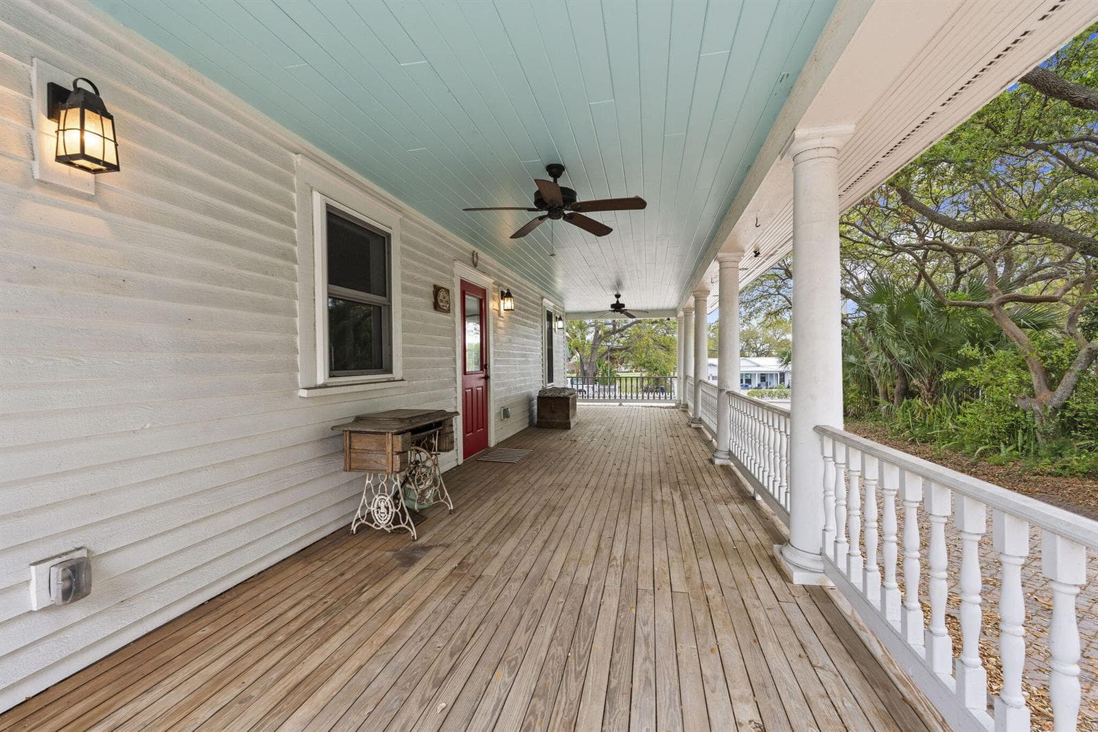 419 N 2nd Street, Fort Pierce, FL 34950 — zdjęcie 5