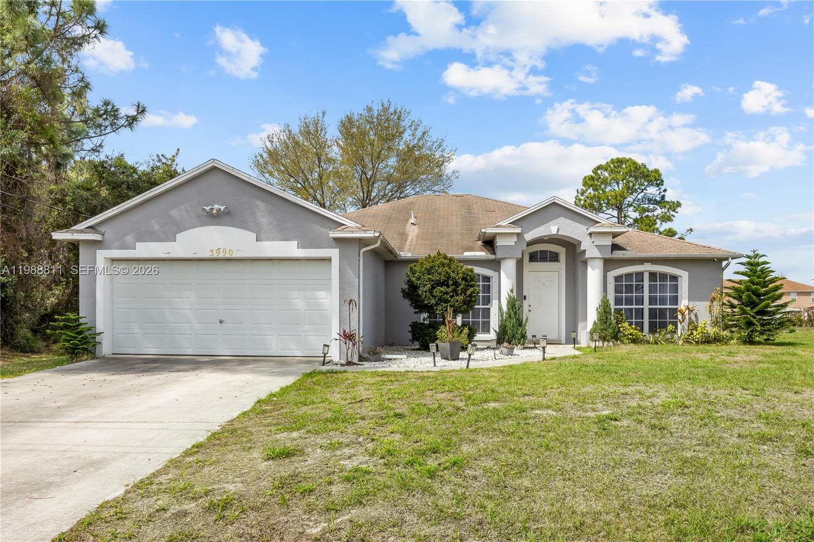 3990 SW Halcomb St, Port St. Lucie, FL 34953 — zdjęcie 2