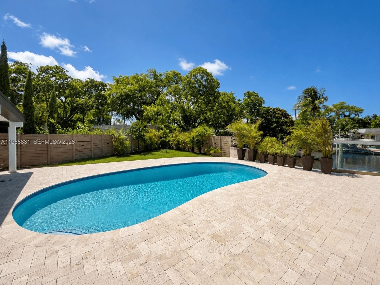 1805 Keystone Blvd, North Miami, FL 33181 — zdjęcie 3