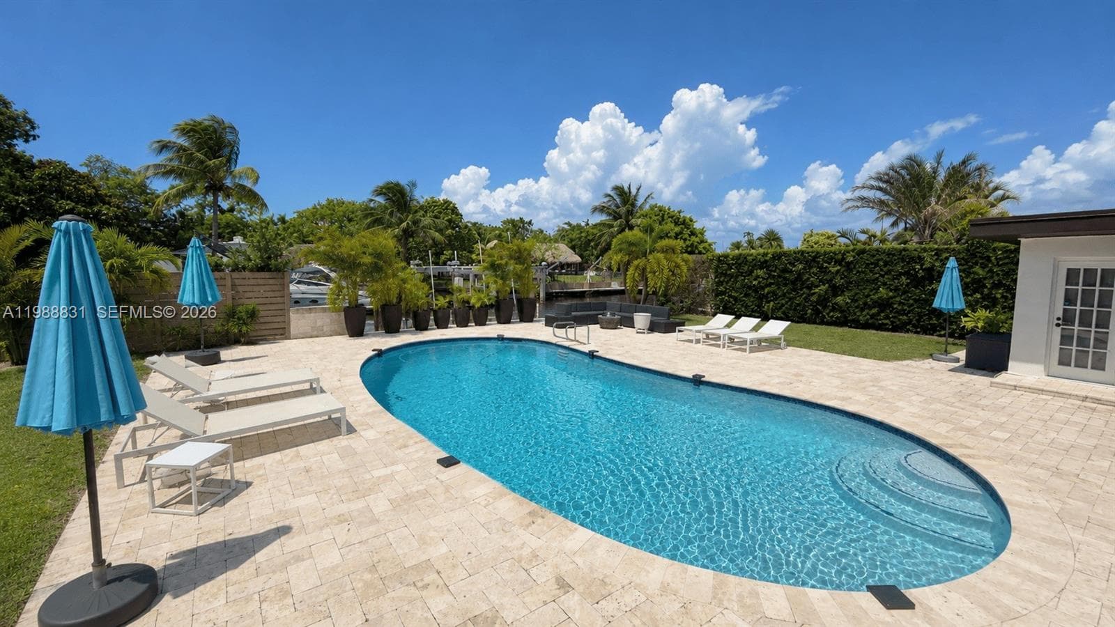 1805 Keystone Blvd, North Miami, FL 33181 — zdjęcie 5