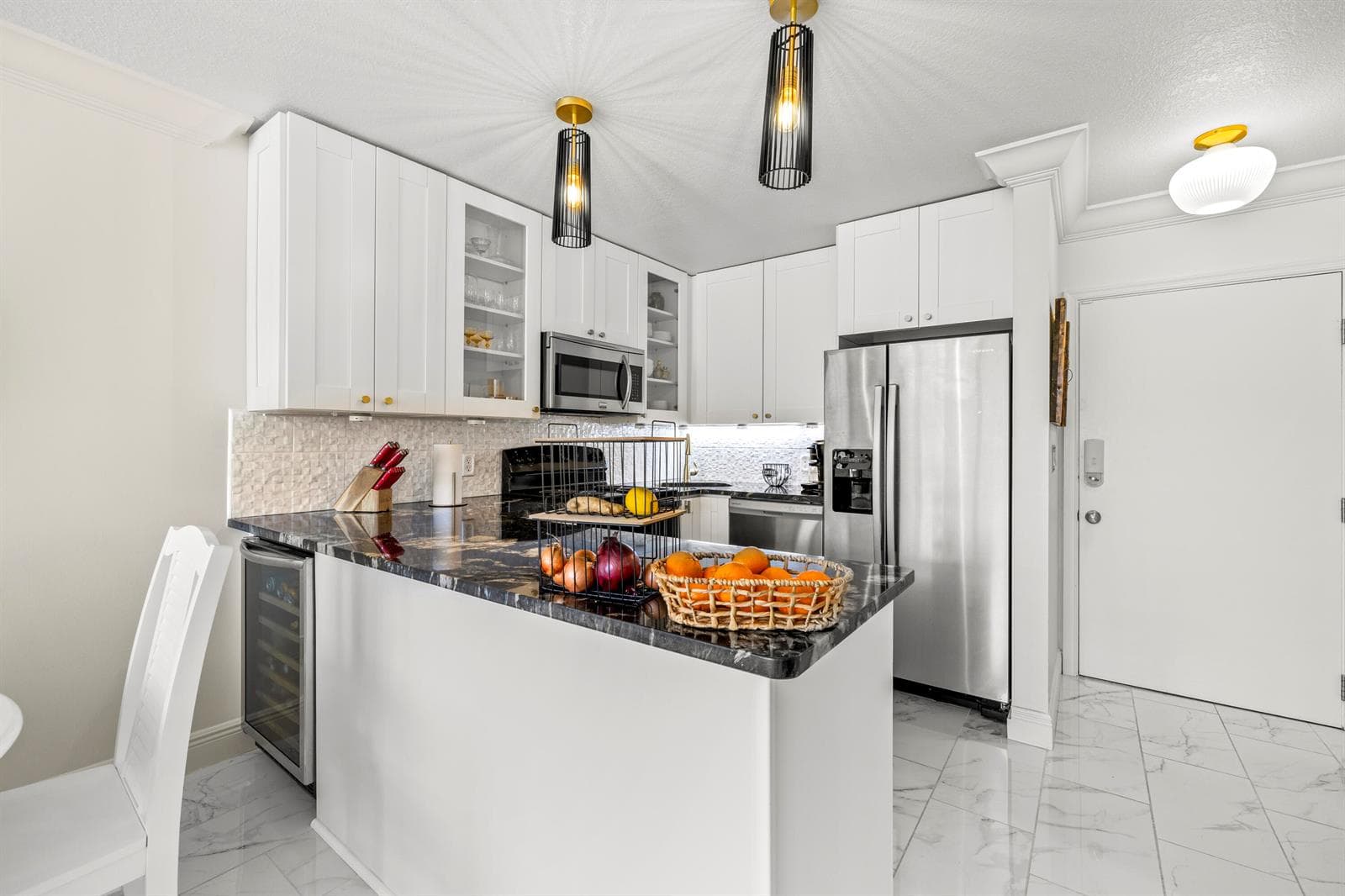 2400 S Ocean Drive # 913, Fort Pierce, FL 34949 — zdjęcie 2