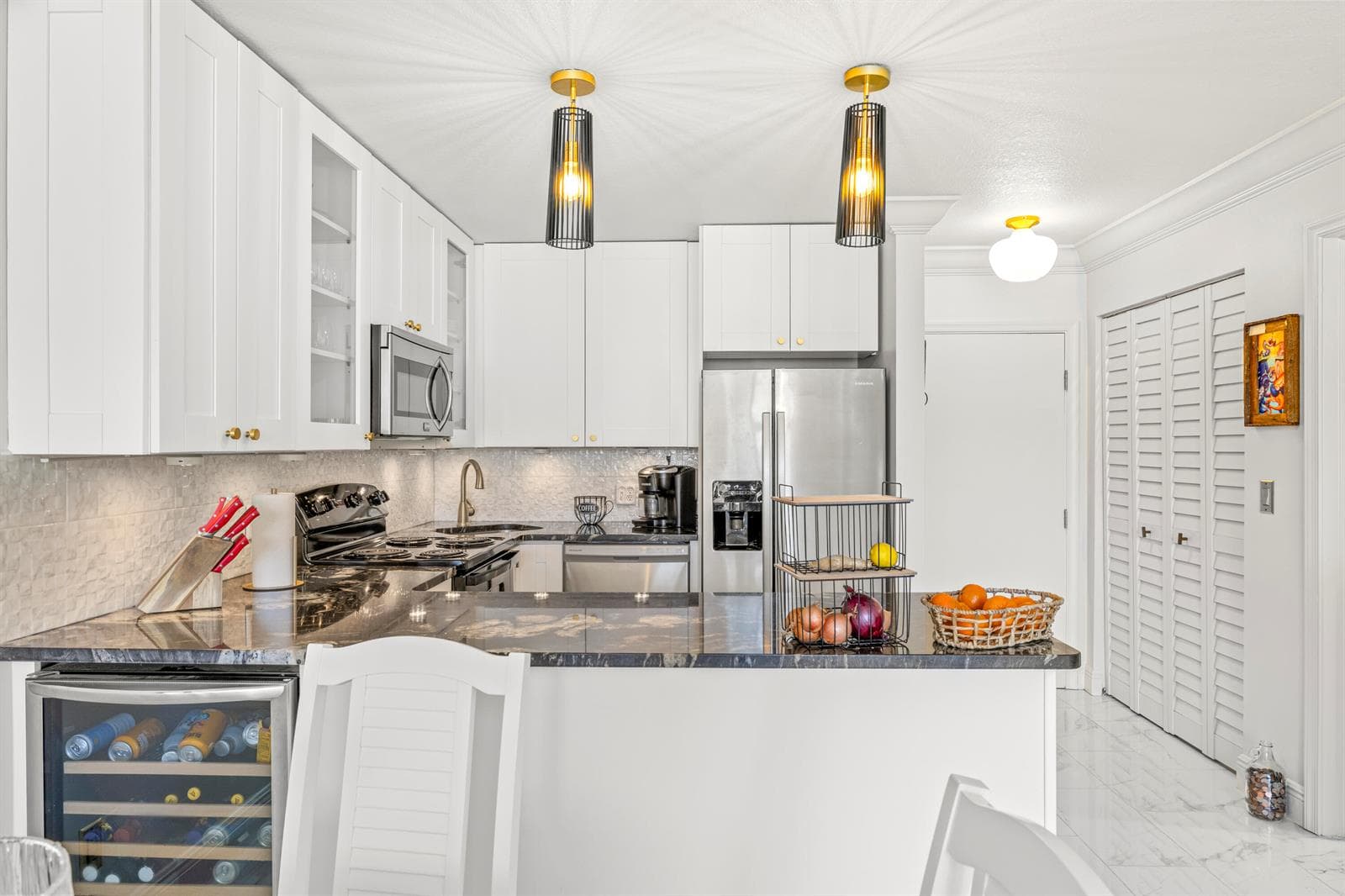 2400 S Ocean Drive # 913, Fort Pierce, FL 34949 — zdjęcie 3