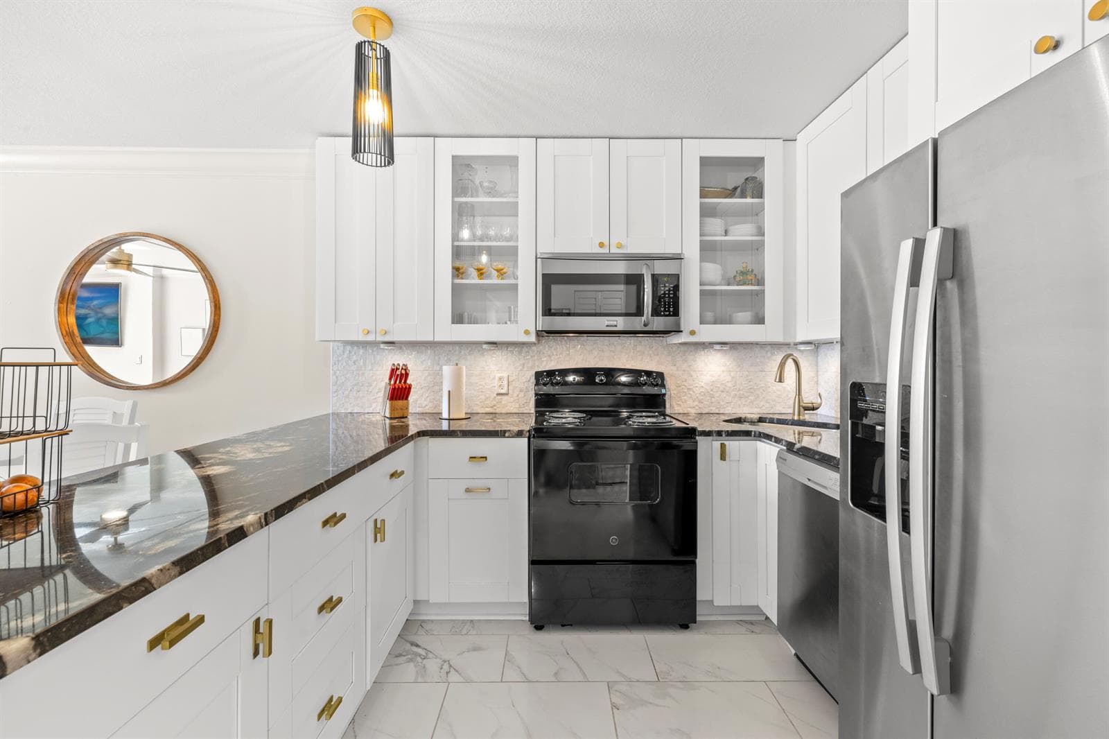 2400 S Ocean Drive # 913, Fort Pierce, FL 34949 — zdjęcie 4
