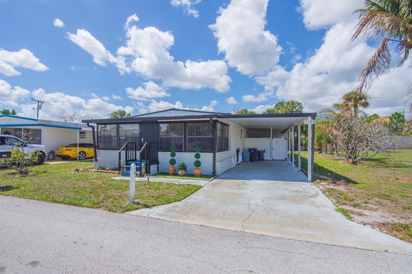 2520 SE Penny Lane, Stuart, FL 34994 — zdjęcie 2