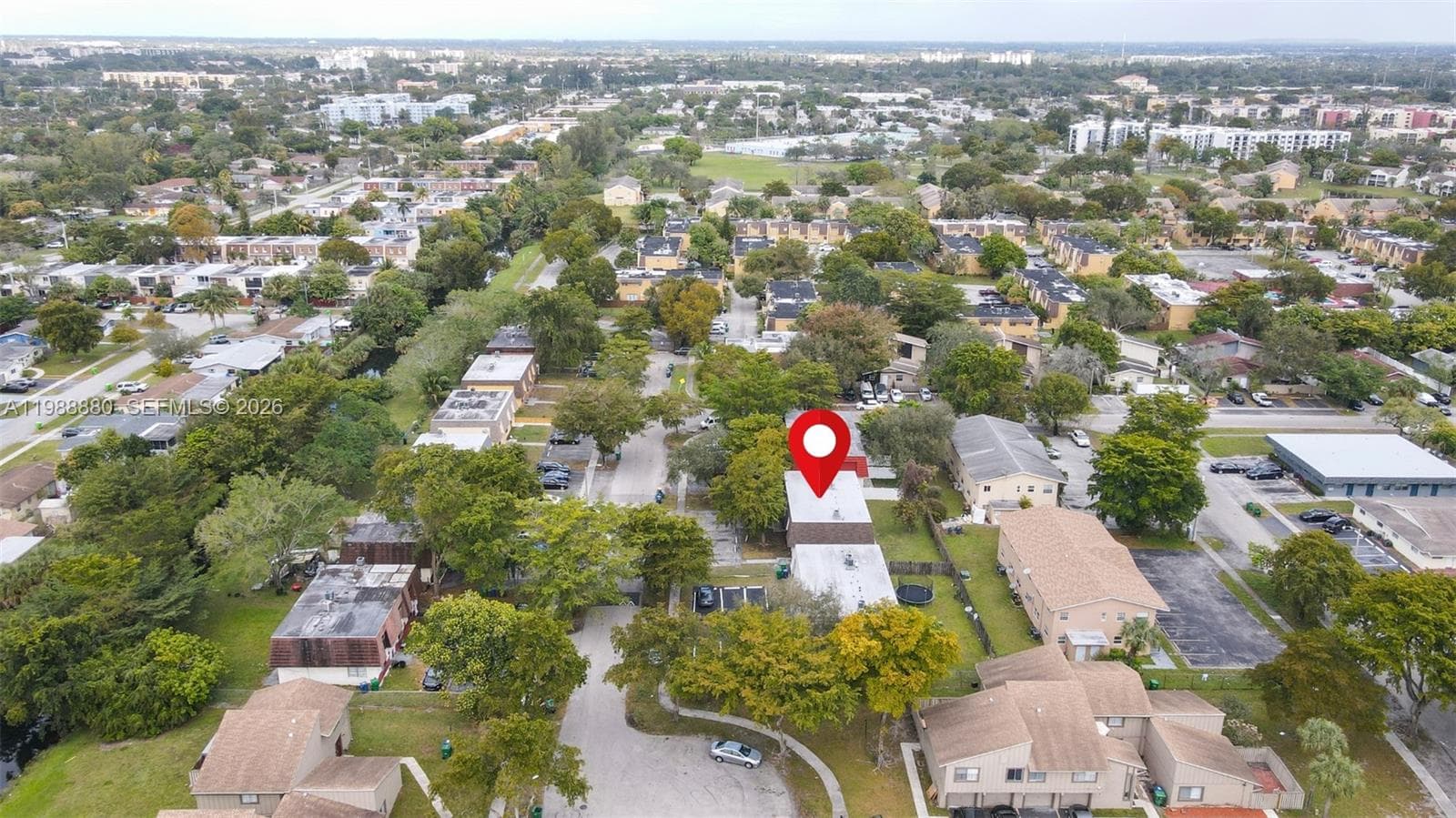2260 NW 59th Way, Lauderhill, FL 33313 — zdjęcie 2