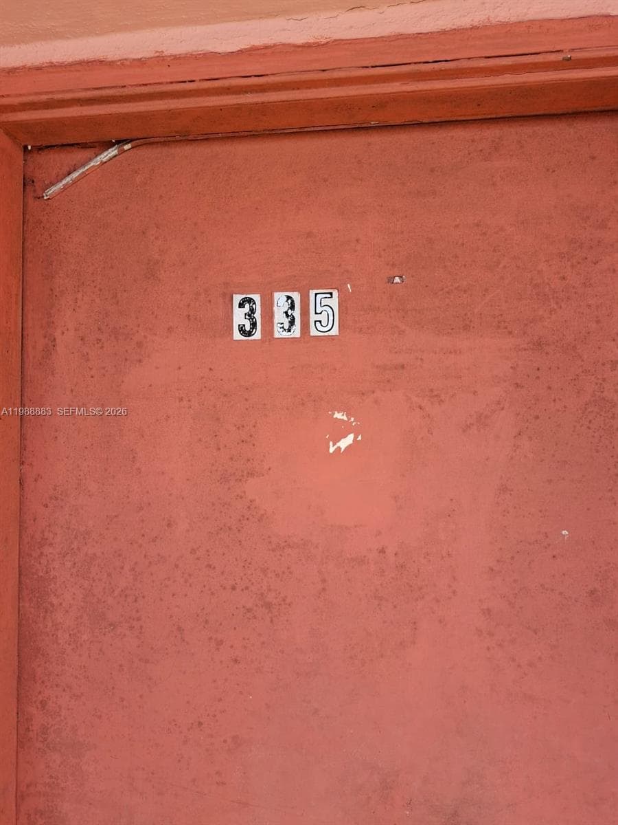 19791 SW 114th Ave # 335, Miami, FL 33157