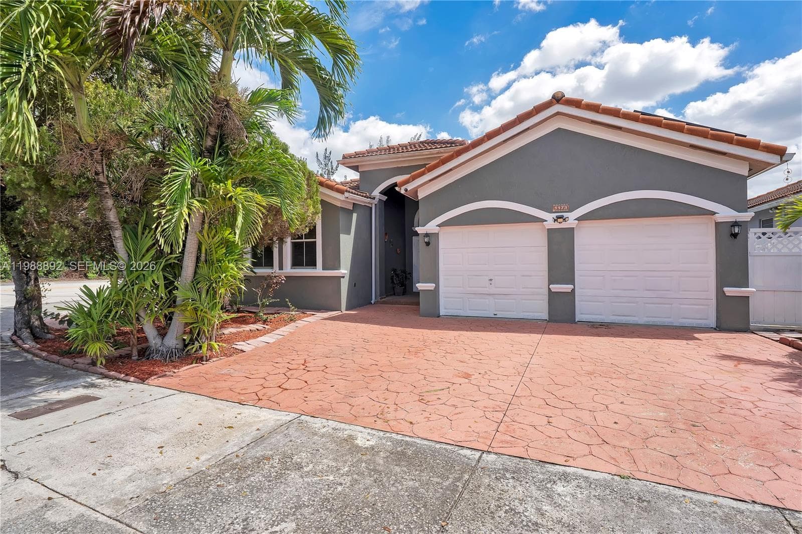 1173 NW 135th Ct, Miami, FL 33182 — zdjęcie 2