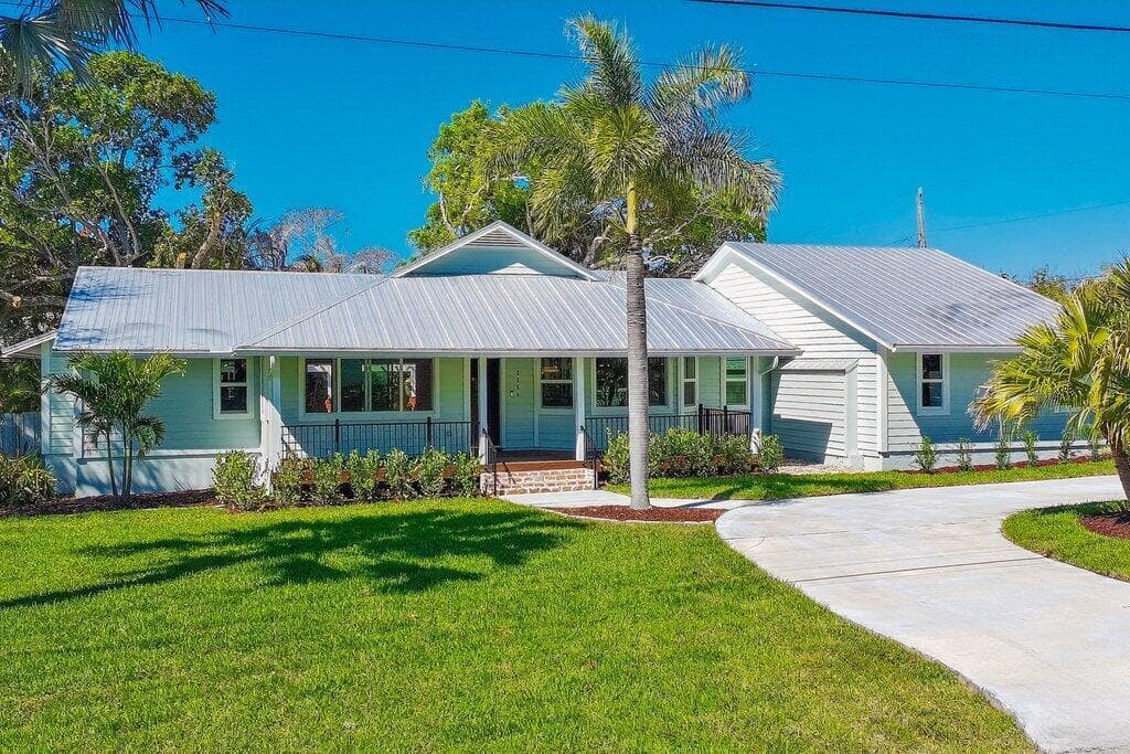 2366 SE Country Club Lane, Stuart, FL 34996 — zdjęcie 2