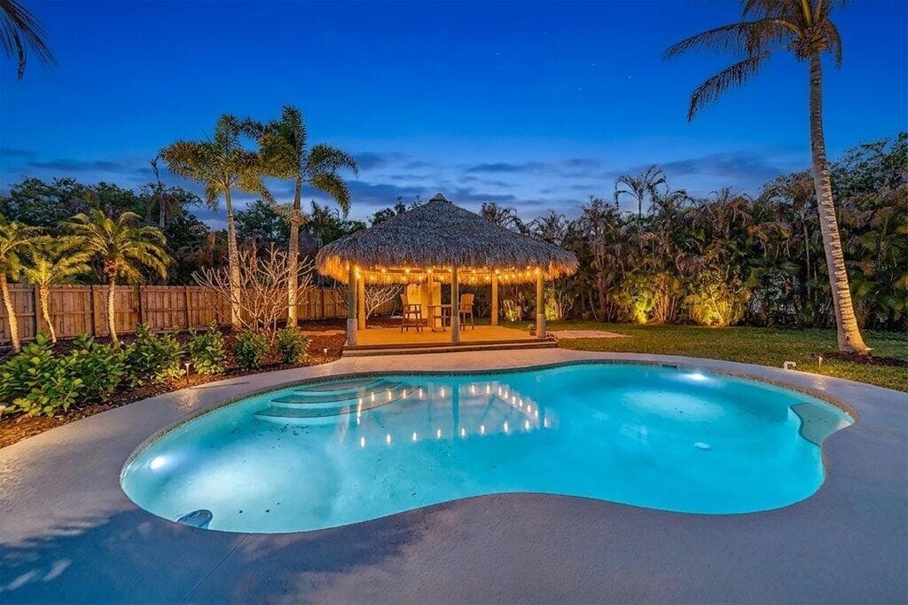 2366 SE Country Club Lane, Stuart, FL 34996 — zdjęcie 3