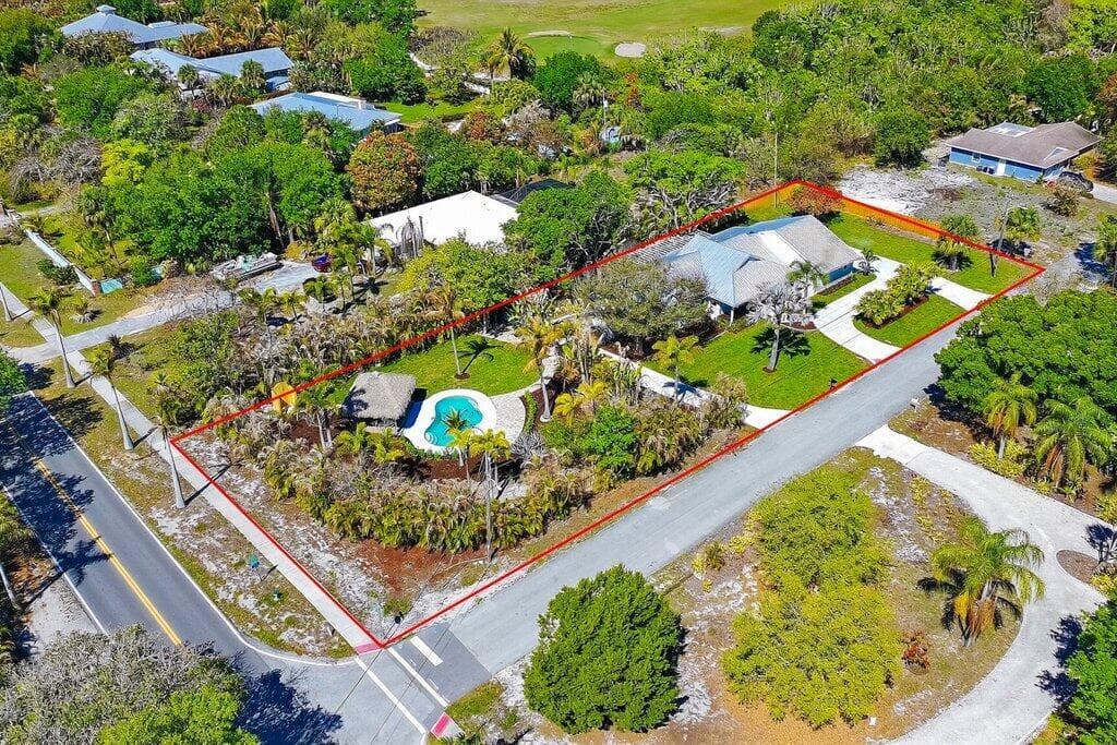 2366 SE Country Club Lane, Stuart, FL 34996 — zdjęcie 4