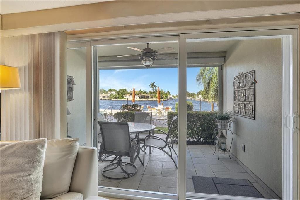505 N Riverside Drive # 4, Pompano Beach, FL 33062 — zdjęcie 3