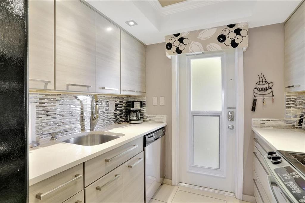 505 N Riverside Drive # 4, Pompano Beach, FL 33062 — zdjęcie 5