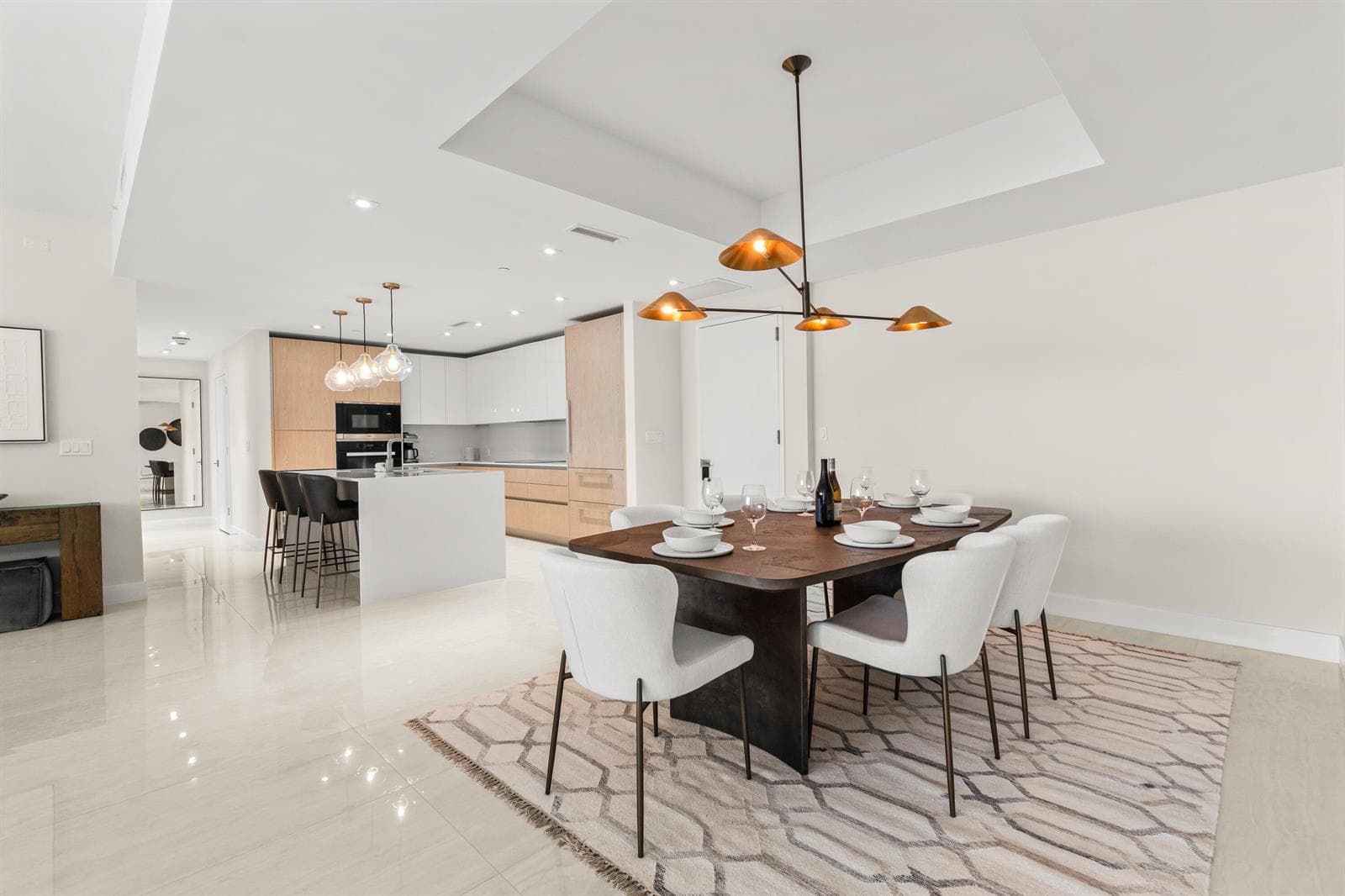 3100 N Ocean Drive # 1604, Singer Island, FL 33404 — zdjęcie 5