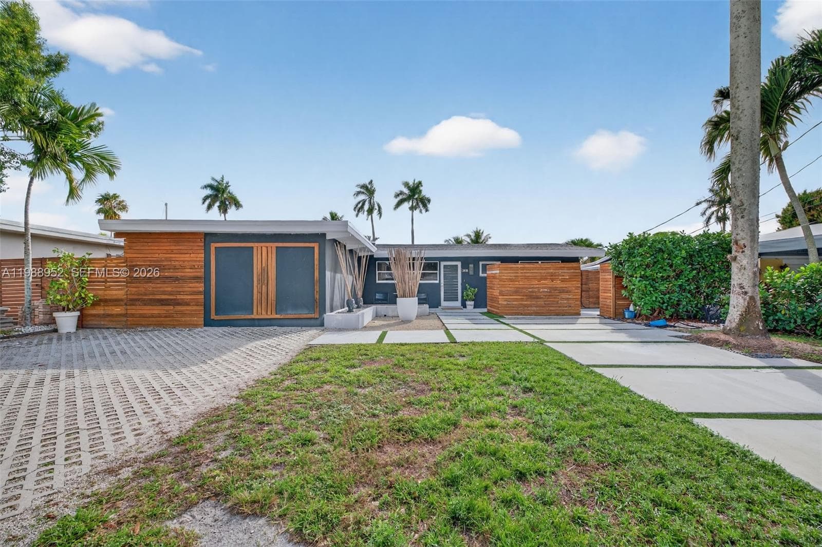 2436 Cat Cay Ln, Fort Lauderdale, FL 33312 — zdjęcie 3