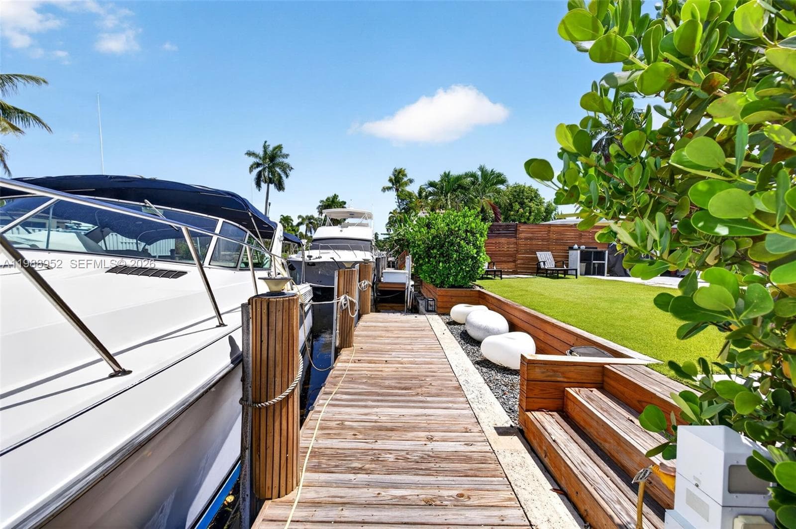 2436 Cat Cay Ln, Fort Lauderdale, FL 33312 — zdjęcie 5