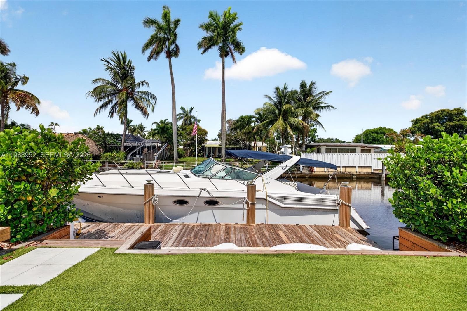 2436 Cat Cay Ln, Fort Lauderdale, FL 33312 — zdjęcie 4