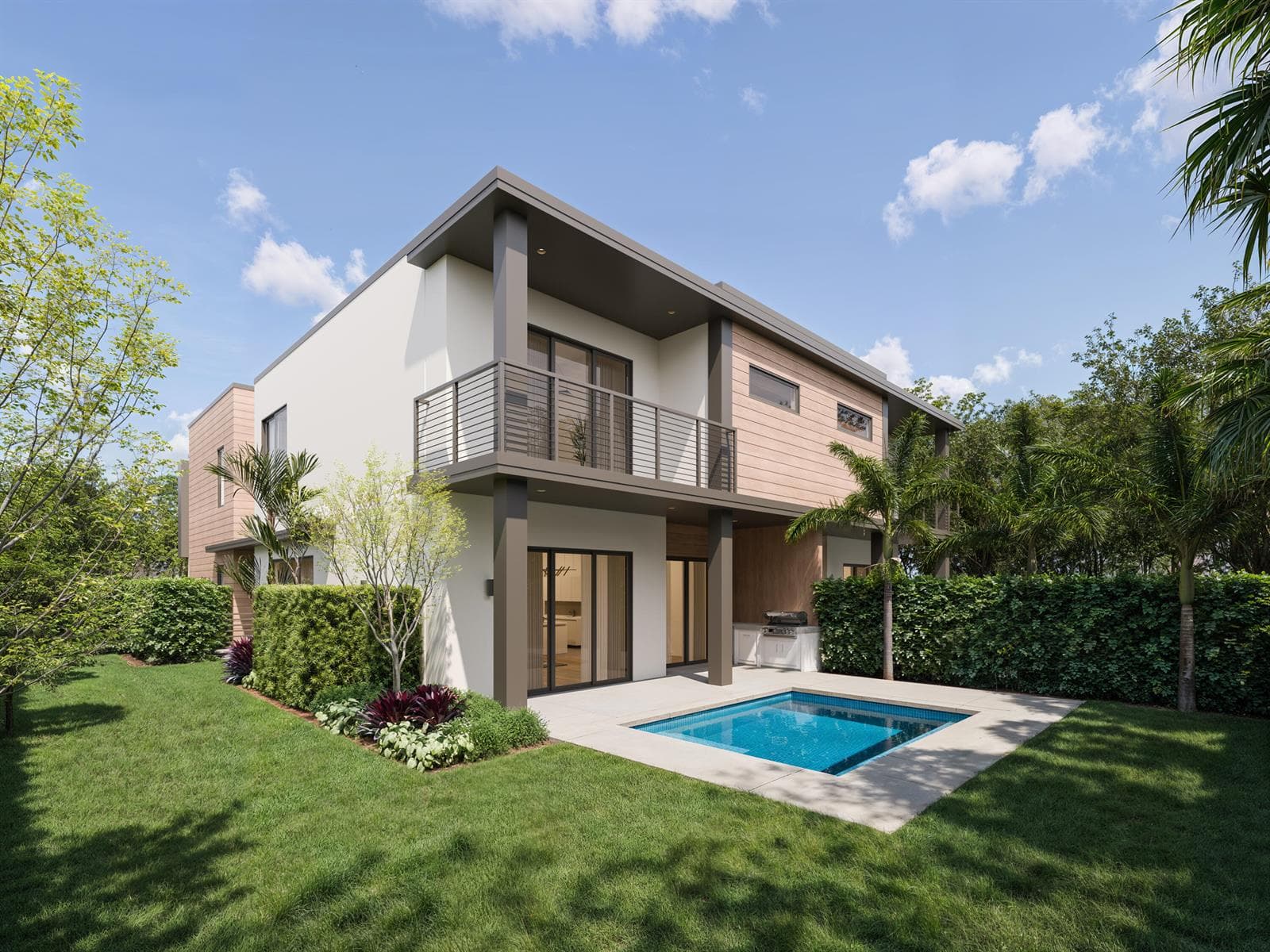 6832 NE Briskel Pointe Drive, Boca Raton, FL 33487 — zdjęcie 3