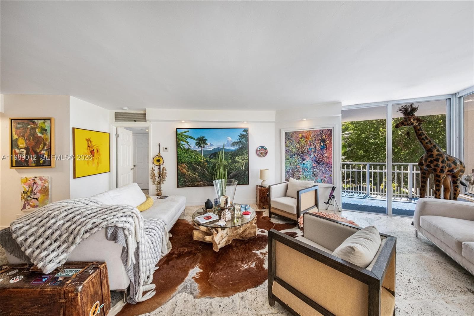 2000 Towerside Ter # 510, Miami, FL 33138