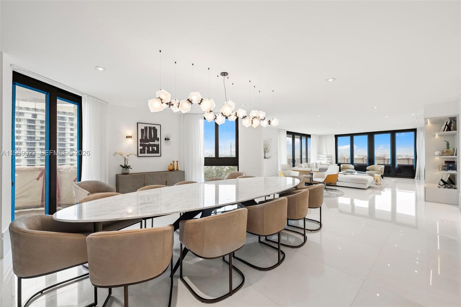 9999 Collins Ave # 11J, Bal Harbour, FL 33154 — zdjęcie 3
