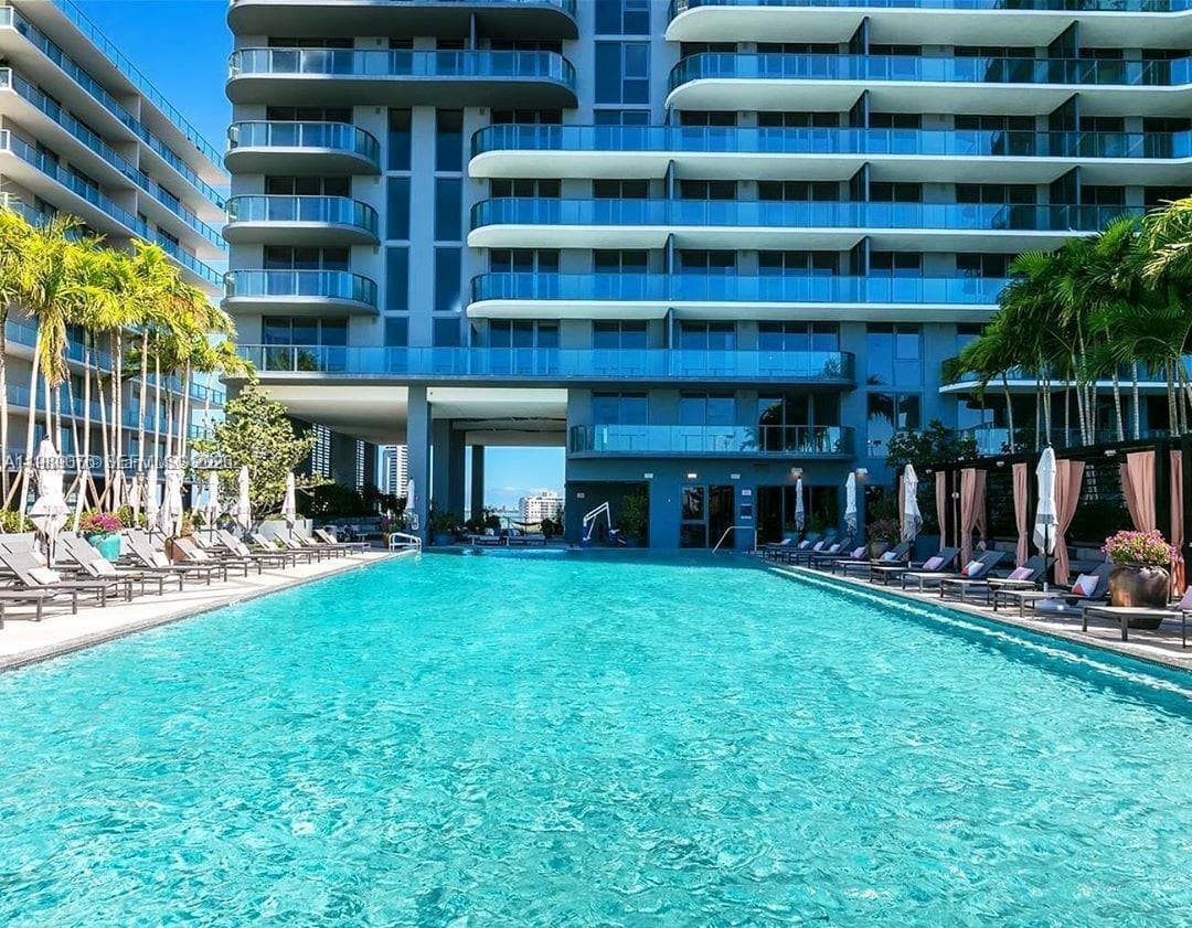 121 NE 34th St # 2115, Miami, FL 33137 — zdjęcie 2