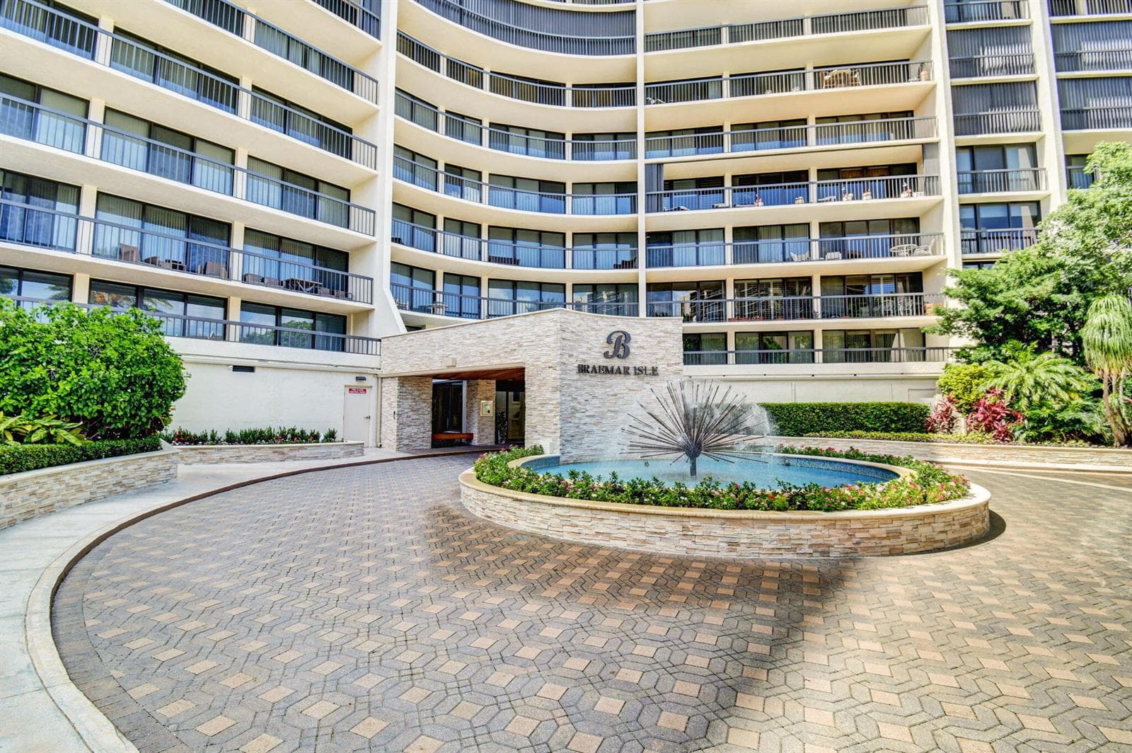 4740 S Ocean Boulevard # 702, Highland Beach, FL 33487 — zdjęcie 2