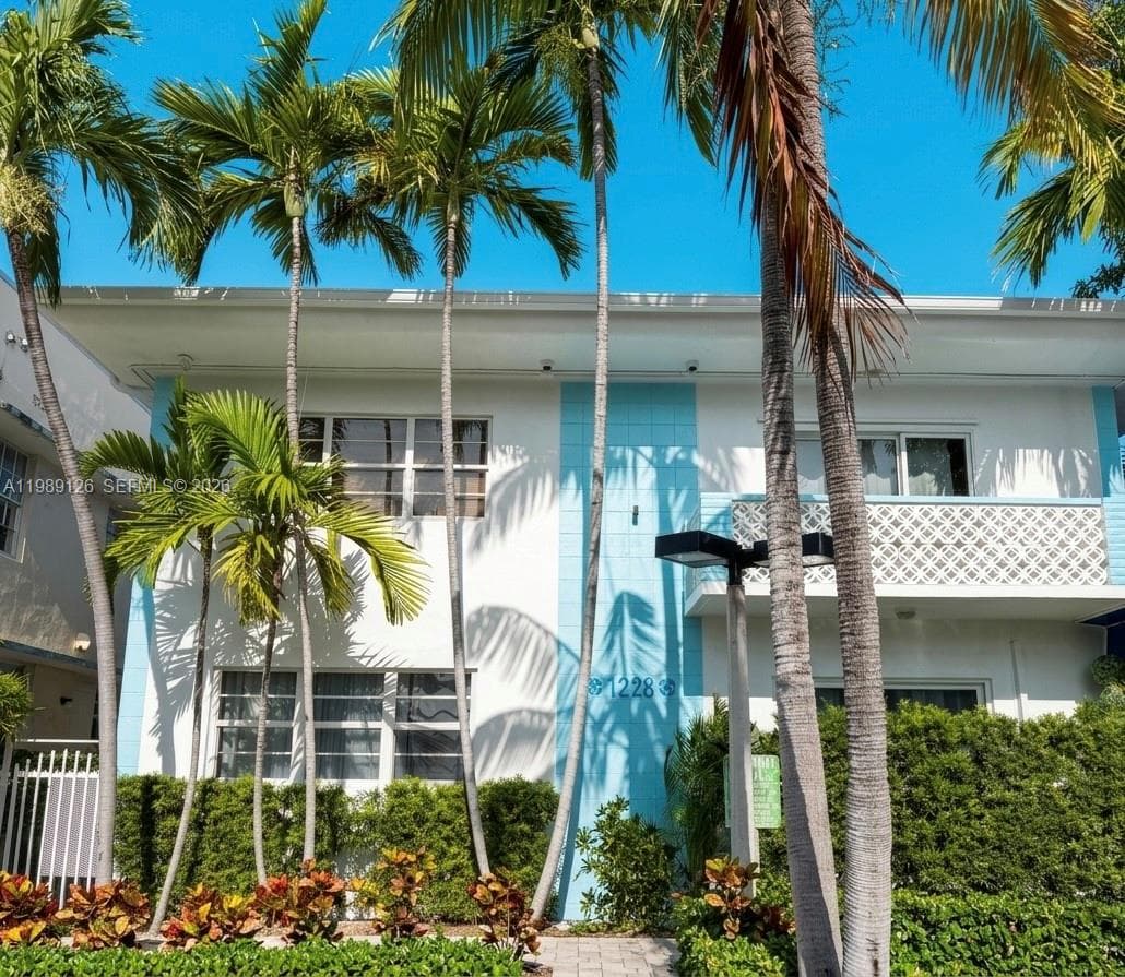1228 Pennsylvania Ave # 7, Miami Beach, FL 33139
