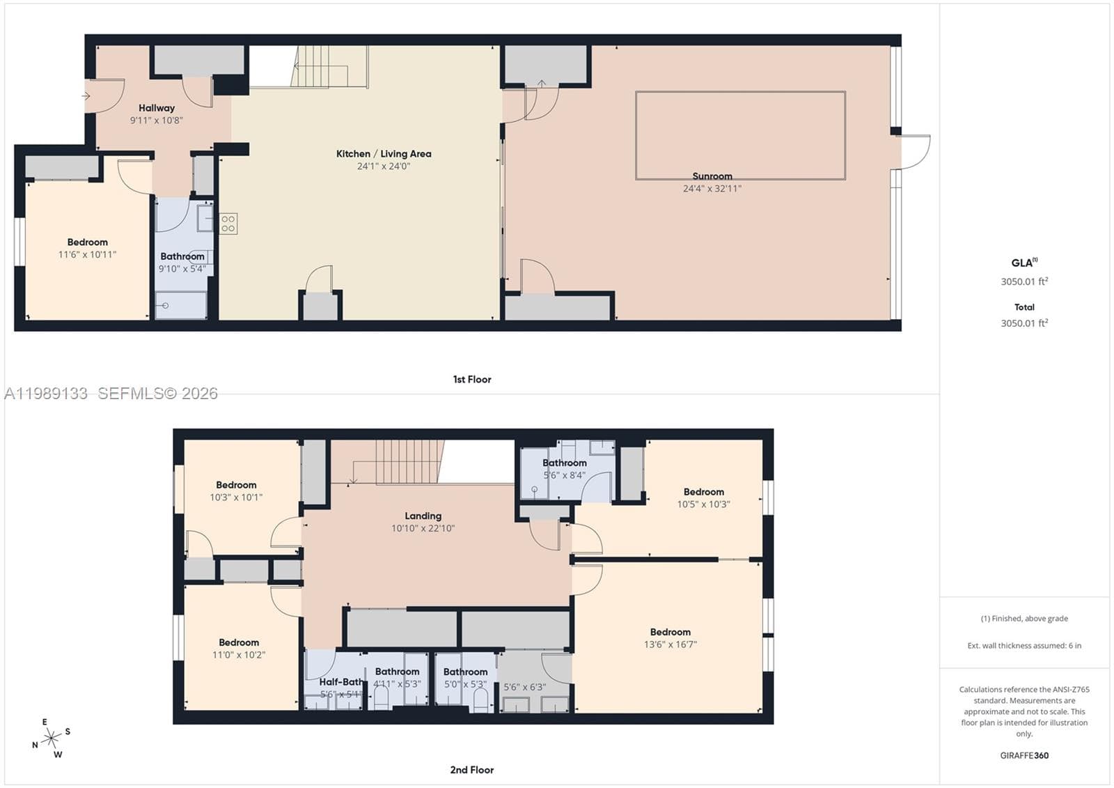 3806 LANA AVENUE, Davenport, FL 33897 — zdjęcie 2
