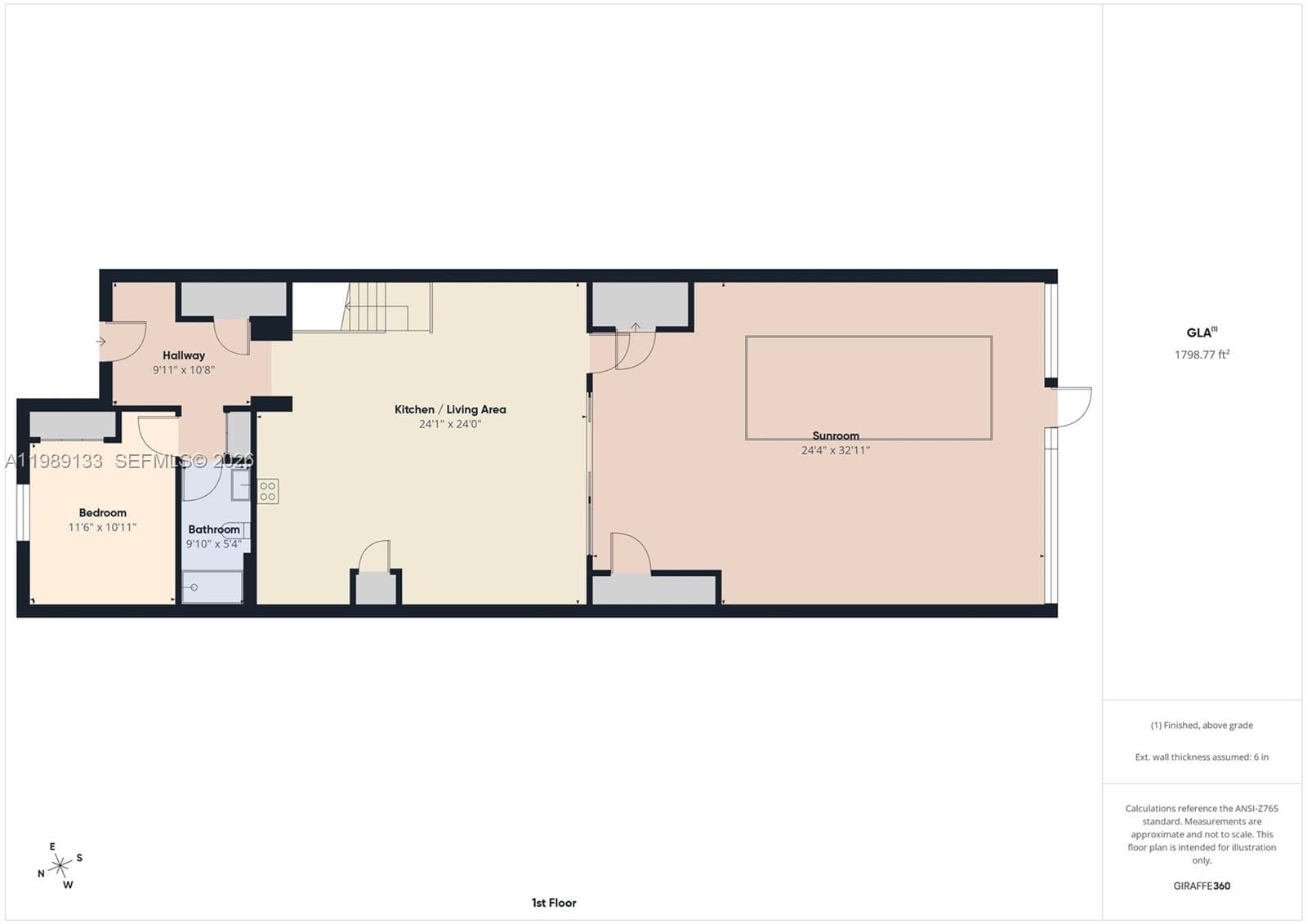 3806 LANA AVENUE, Davenport, FL 33897 — zdjęcie 3