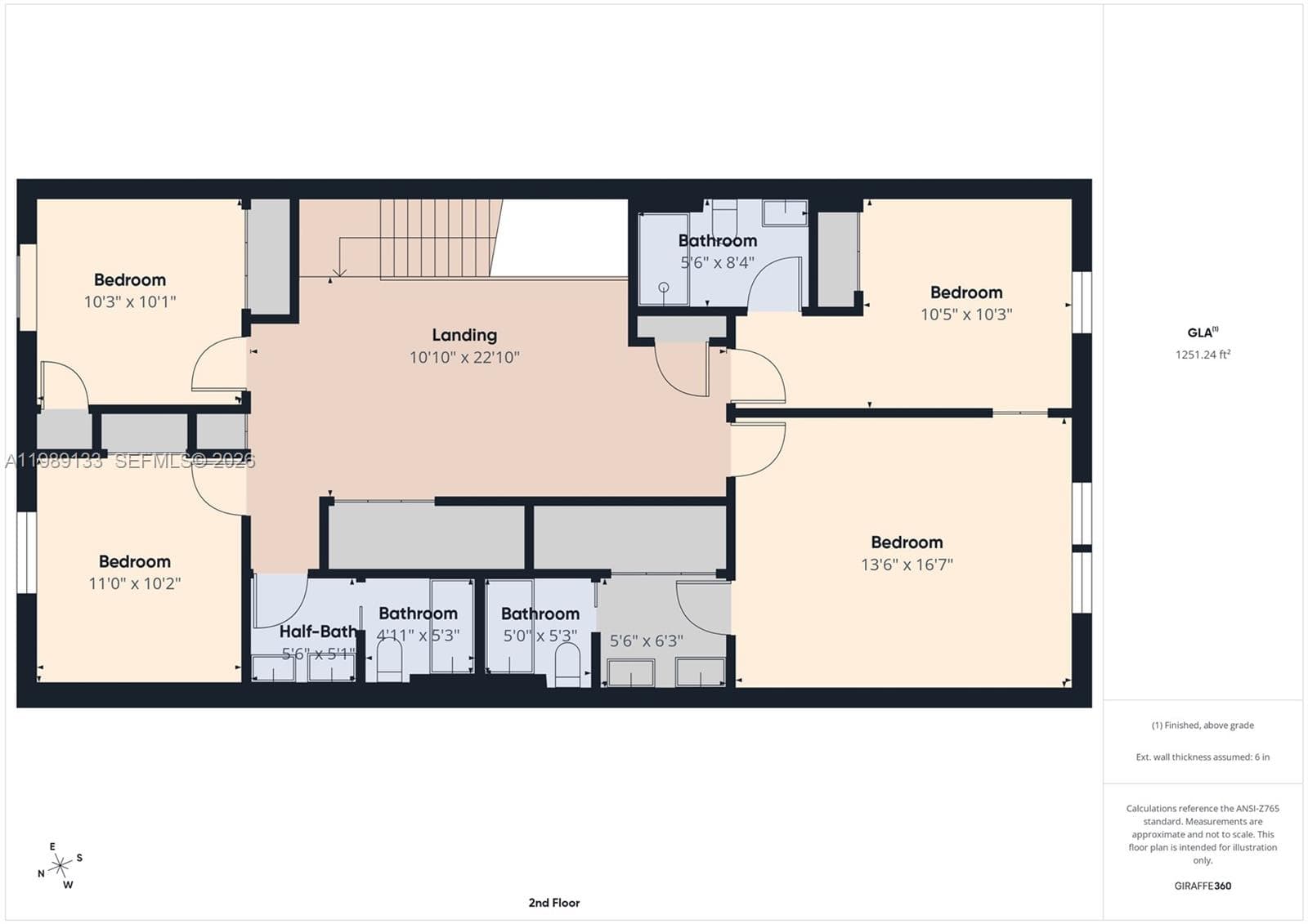 3806 LANA AVENUE, Davenport, FL 33897 — zdjęcie 4