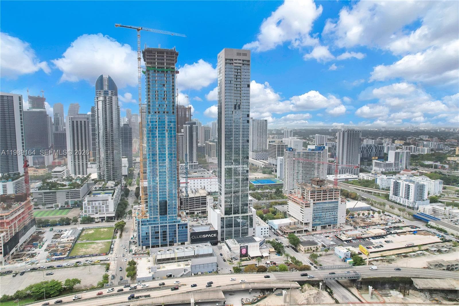 20 NE 11th St # 4803A, Miami, FL 33132 — zdjęcie 2