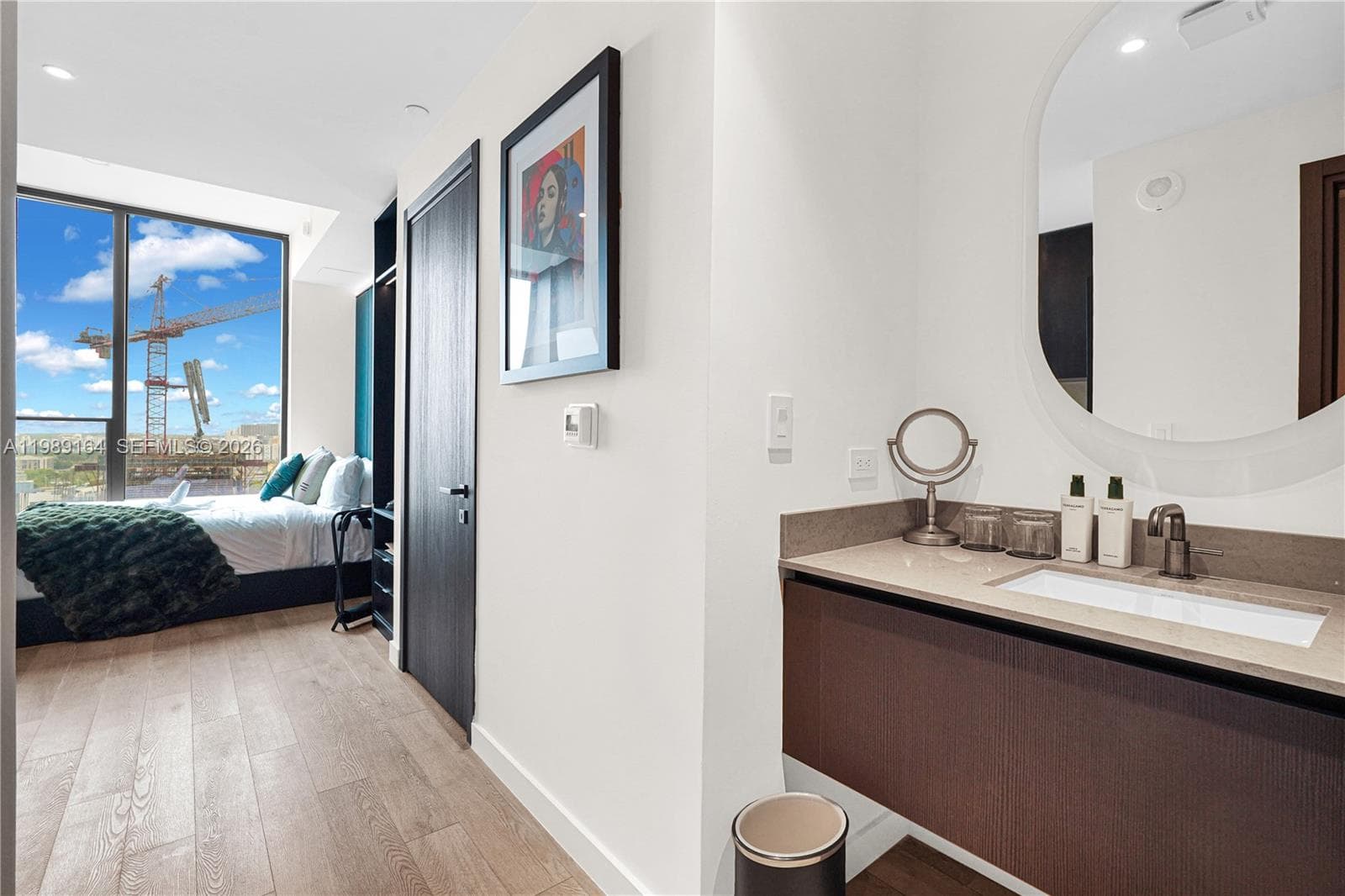 20 NE 11th St # 4803A, Miami, FL 33132 — zdjęcie 4