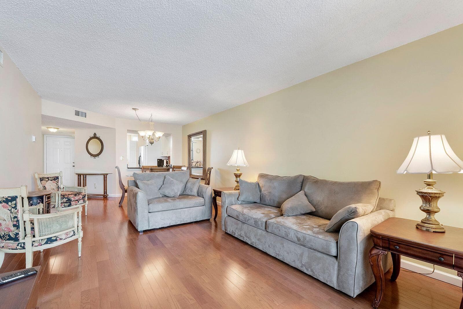 116 Lake Emerald Drive # 403, Oakland Park, FL 33309 — zdjęcie 2