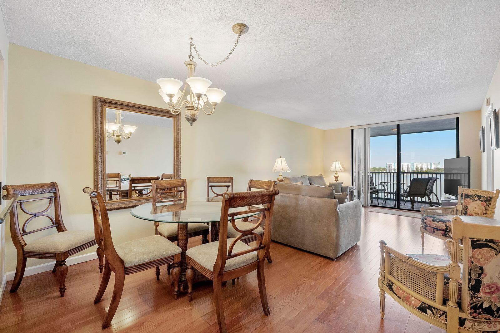 116 Lake Emerald Drive # 403, Oakland Park, FL 33309 — zdjęcie 3